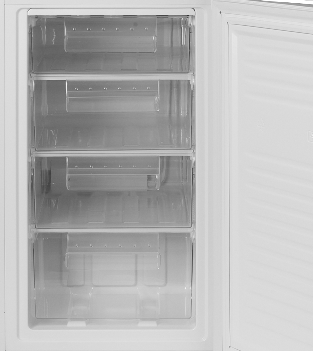 Холодильник Grifon DFN-172W характеристики - фотографія 7