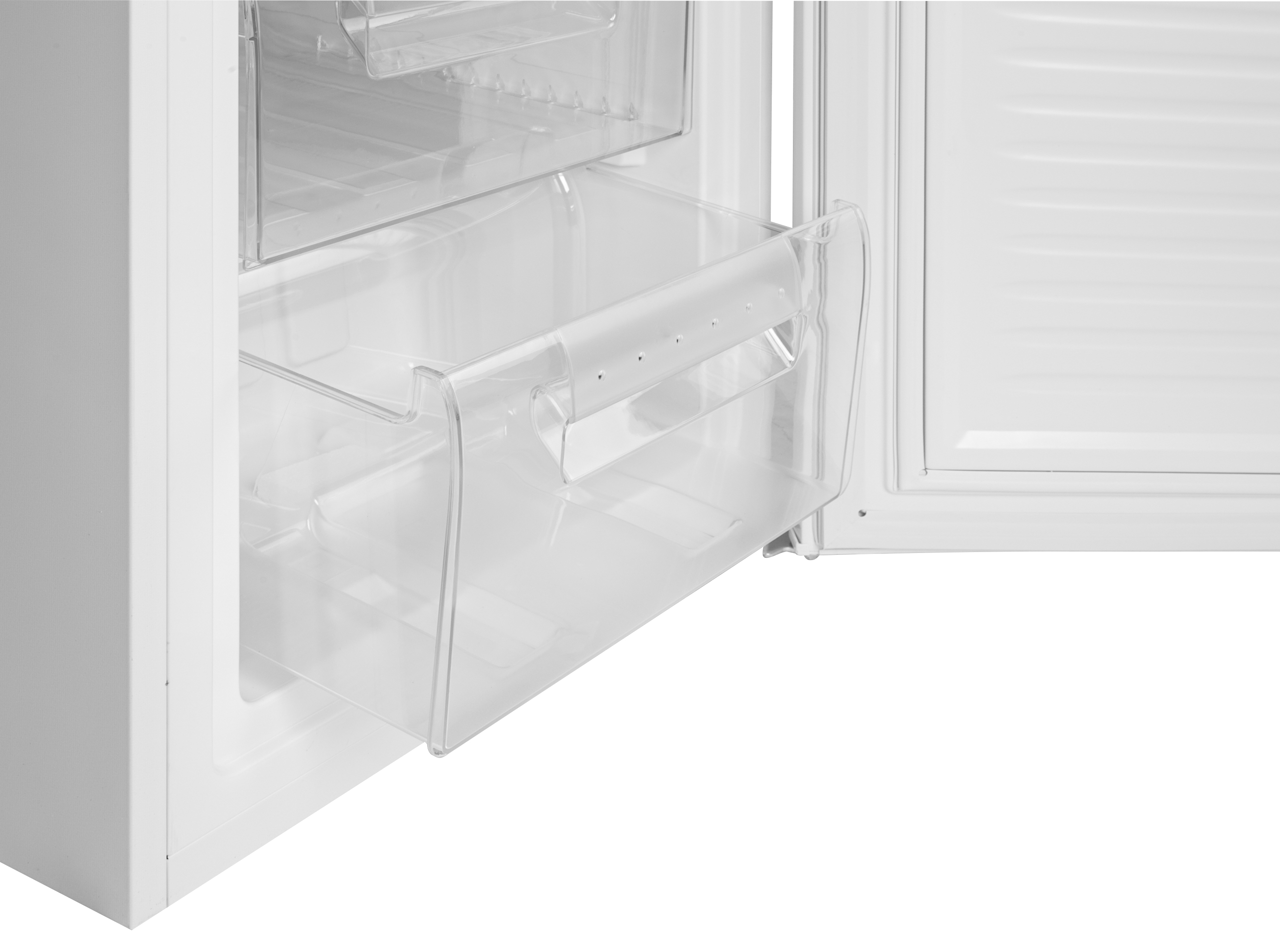 Холодильник Grifon DFN-172W обзор - фото 8