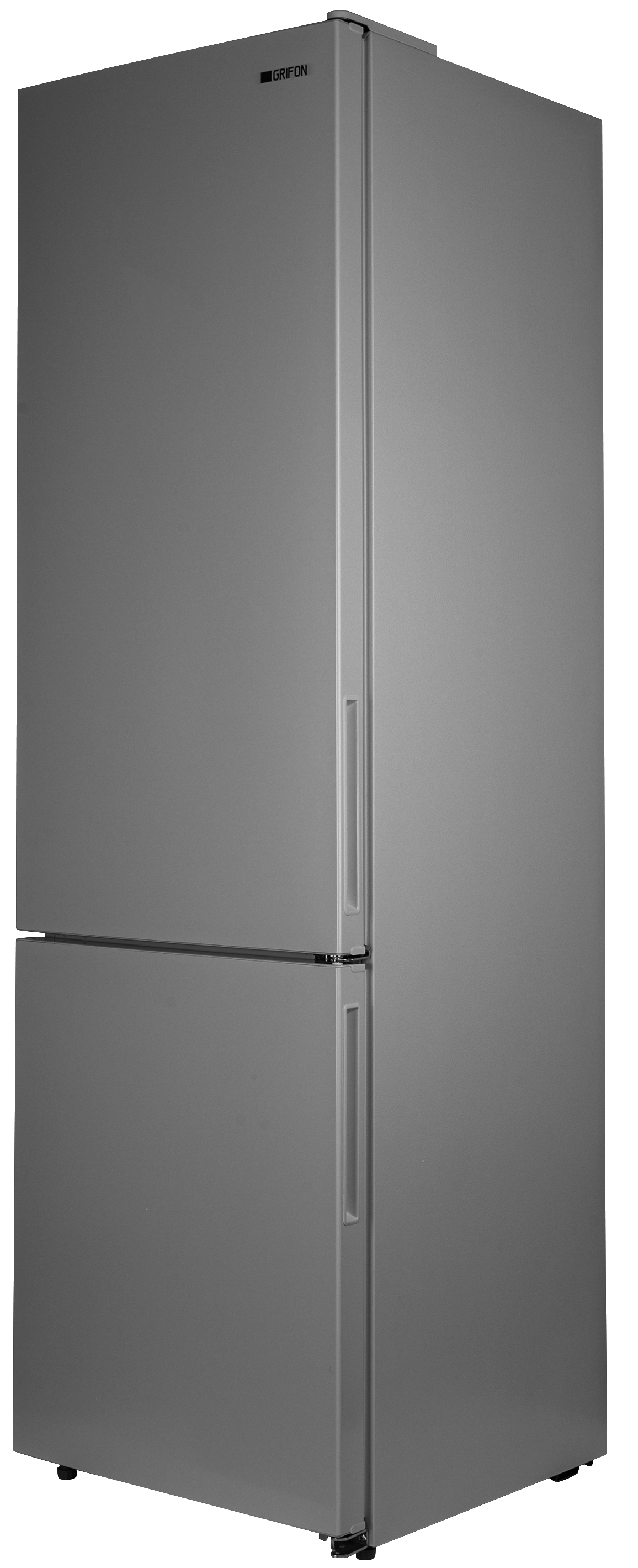 Холодильник Grifon NFN-185X цена 16999 грн - фотография 2