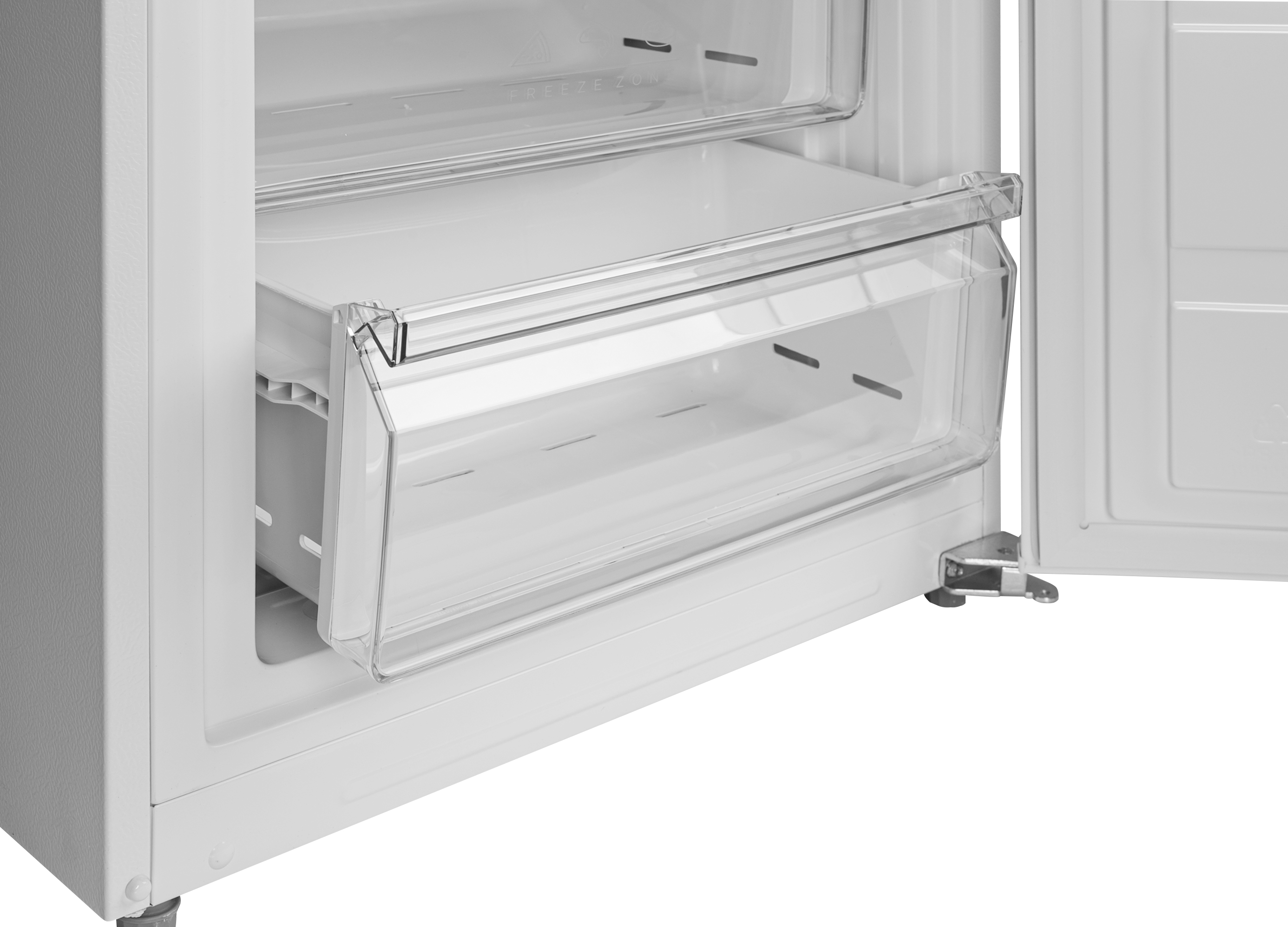 Холодильник Grifon NFN-185X обзор - фото 11