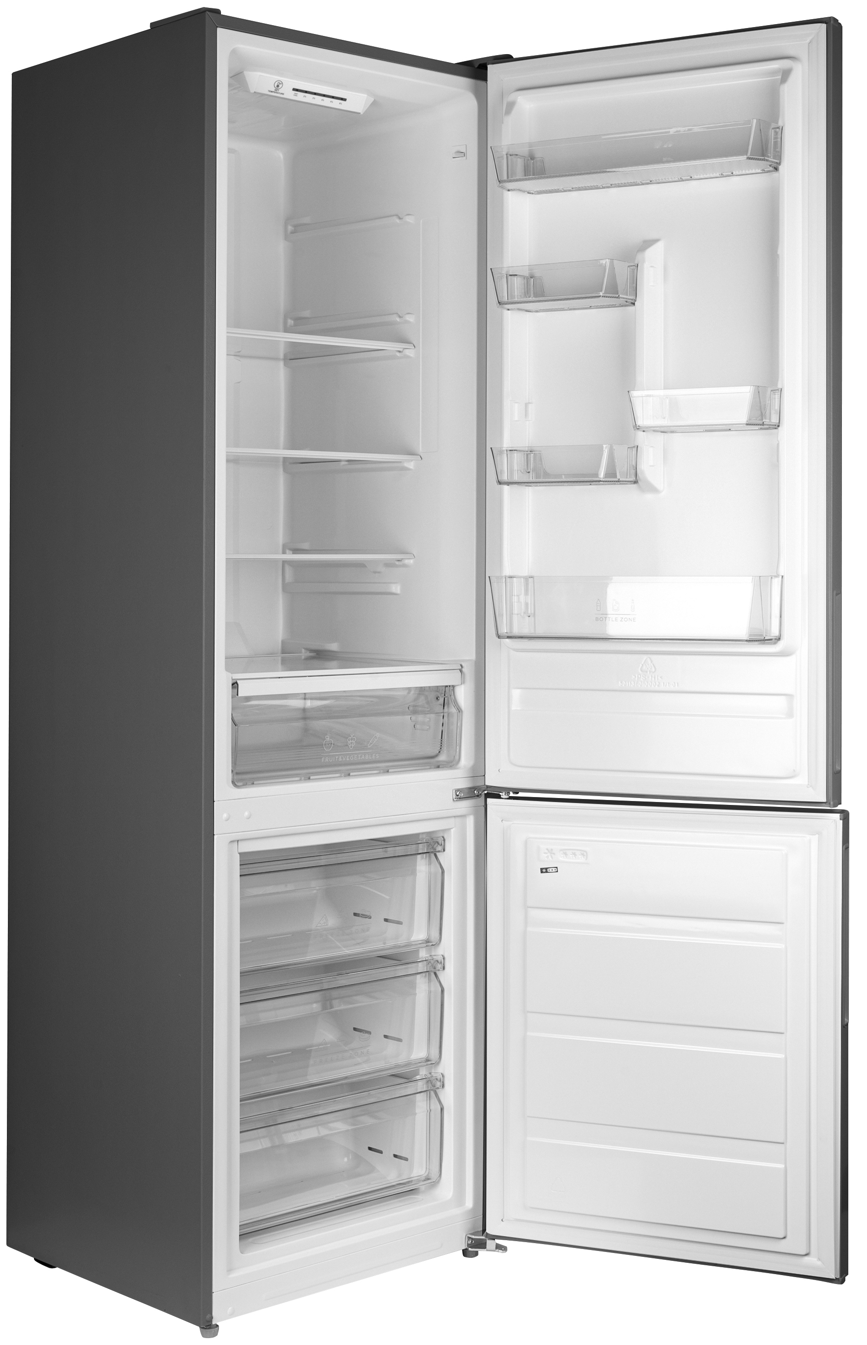 Холодильник Grifon NFN-185X инструкция - изображение 6