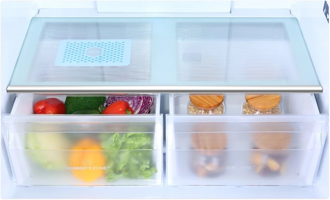Холодильник Haier HB18FGWAAARU инструкция - изображение 6