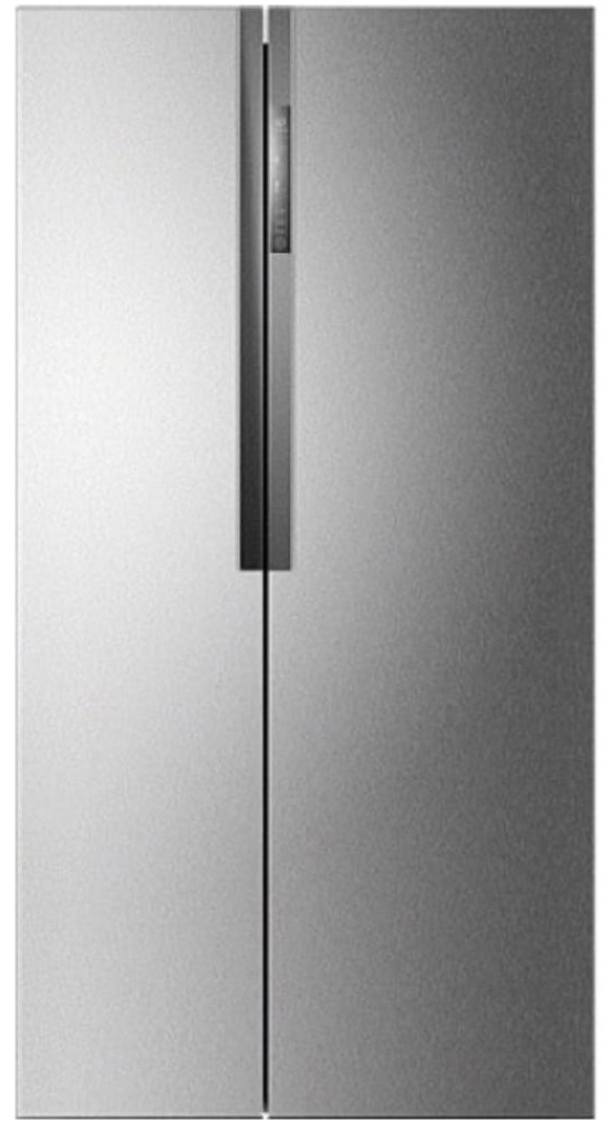 Холодильник Haier HRF-521DM6RU в інтернет-магазині, головне фото