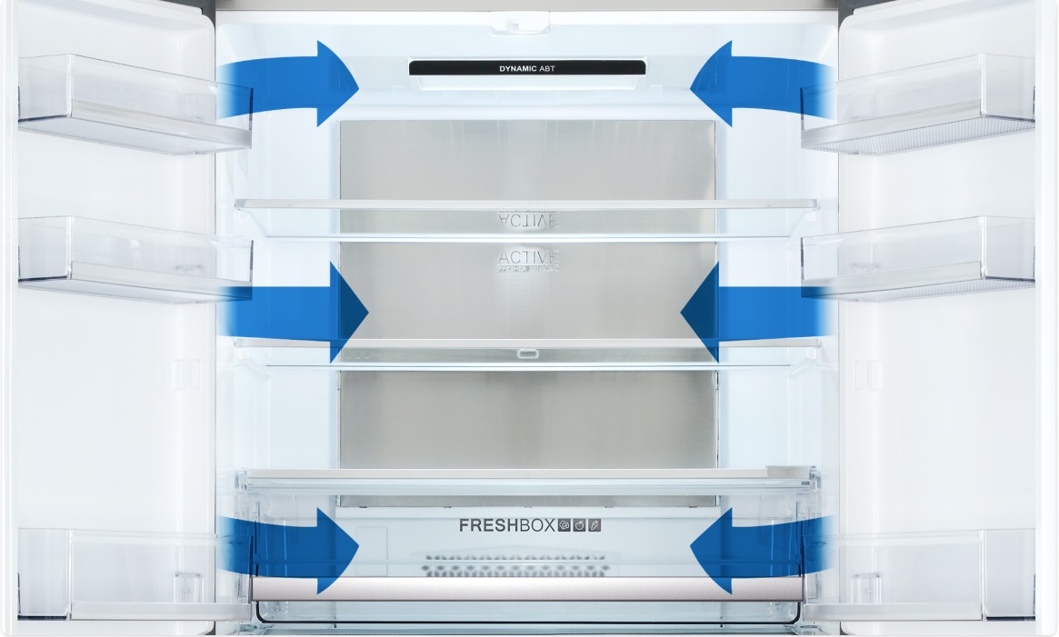 Холодильник Haier HB25FSSAAARU інструкція - зображення 6