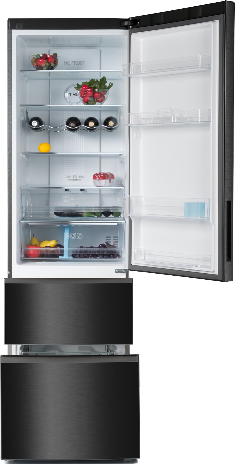 в продаже Холодильник Haier A2F737CBXG - фото 3