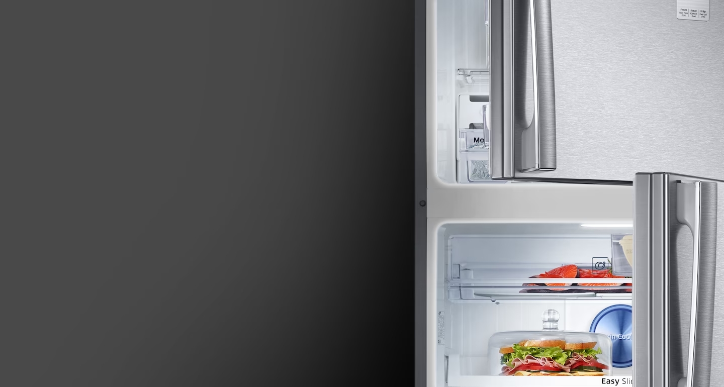 Холодильник Samsung RT53K6330SL/UA інструкція - зображення 6