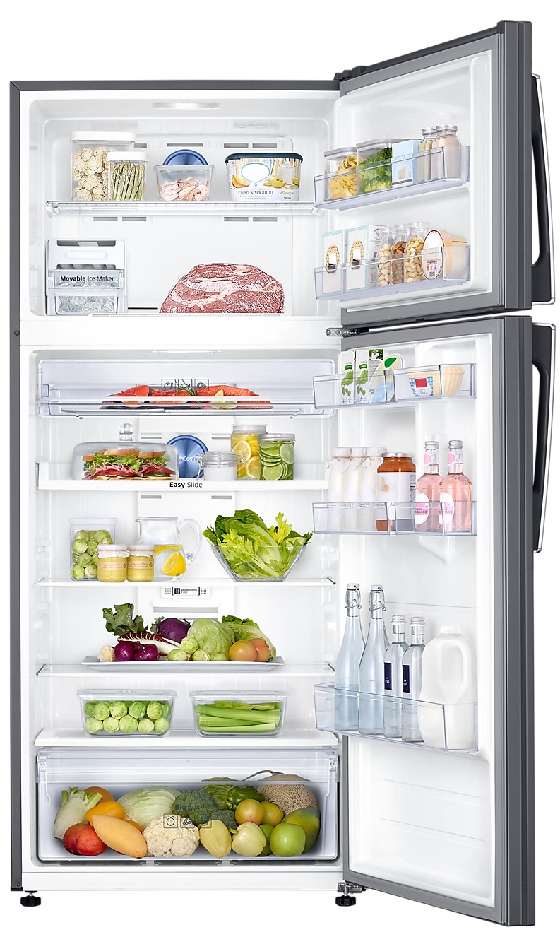 в продажу Холодильник Samsung RT53K6330SL/UA - фото 3