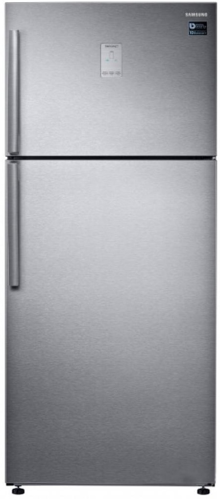 Холодильник Samsung RT53K6330SL/UA в інтернет-магазині, головне фото
