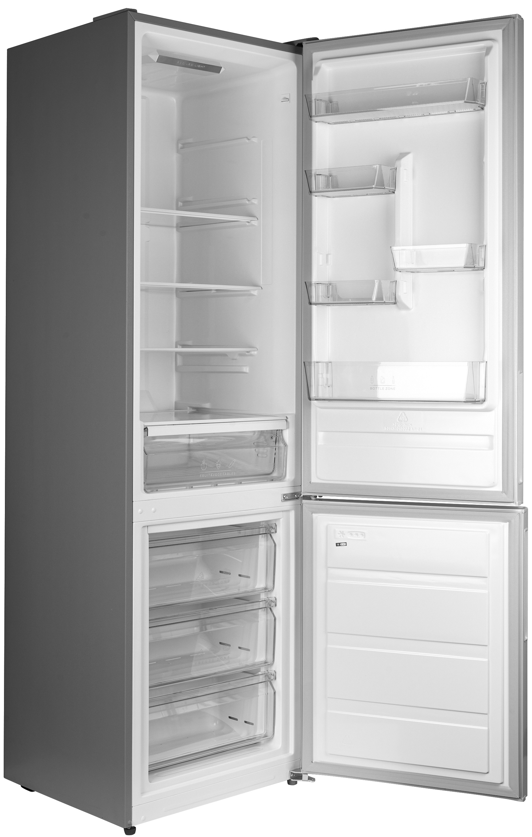 в продаже Холодильник Grifon NFND-200X - фото 3