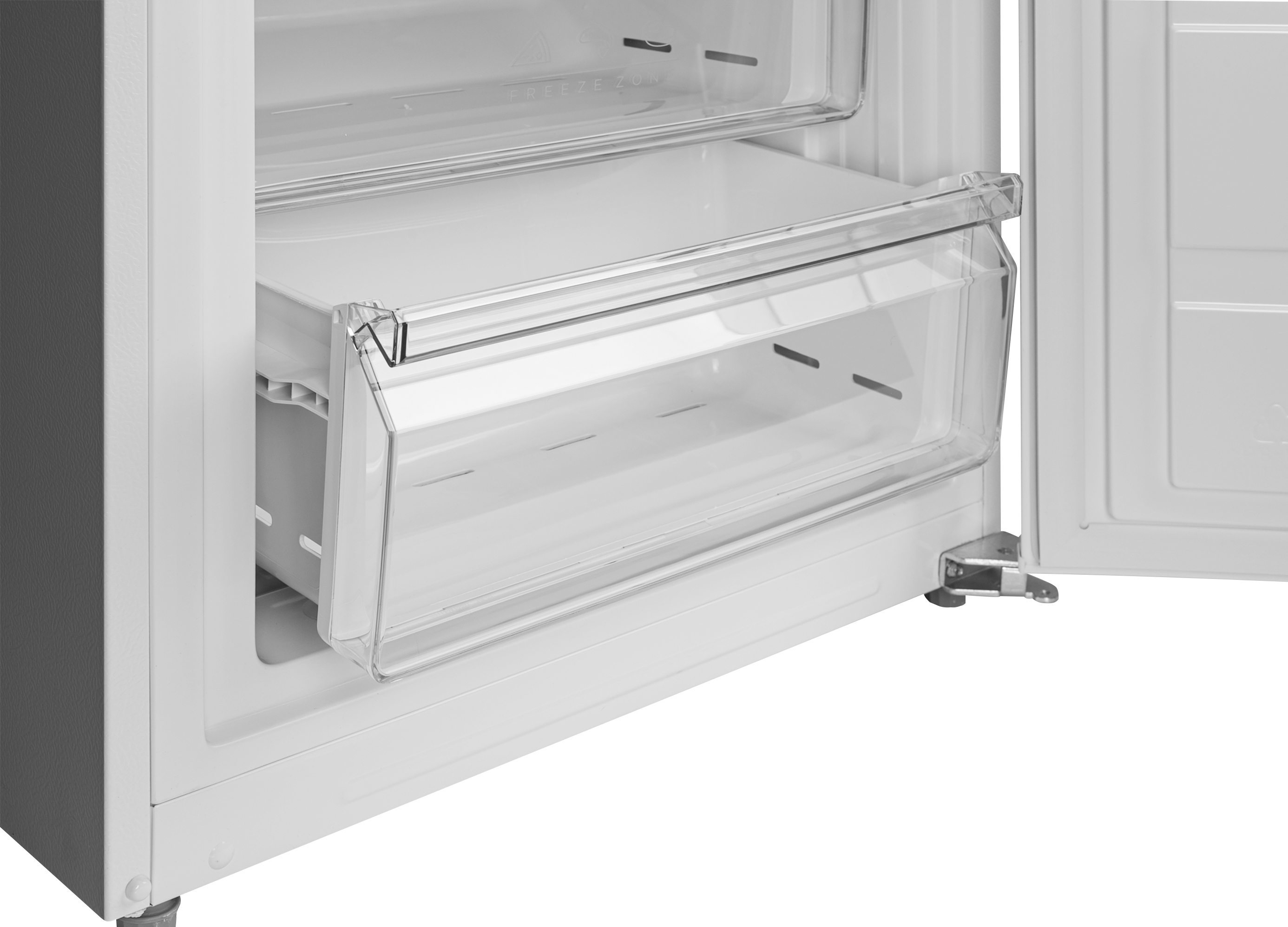 Холодильник Grifon NFND-200X внешний вид - фото 9
