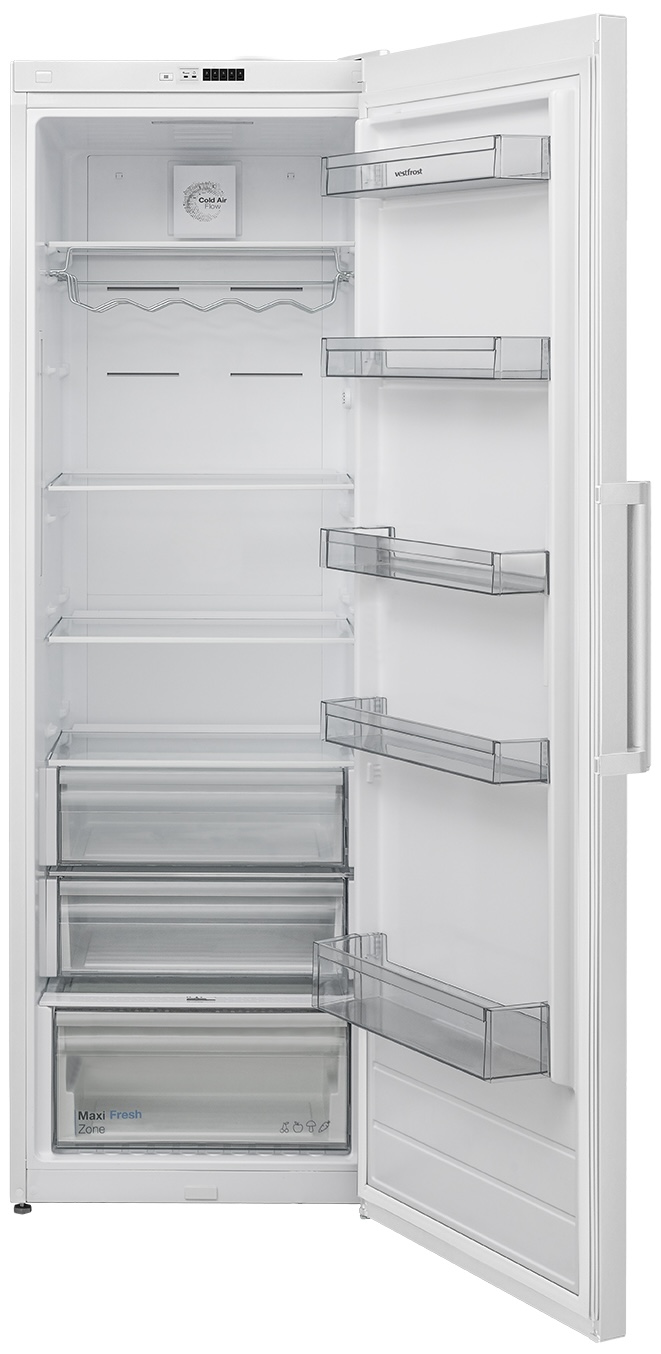 Холодильник Vestfrost R 375 W цена 22777.00 грн - фотография 2
