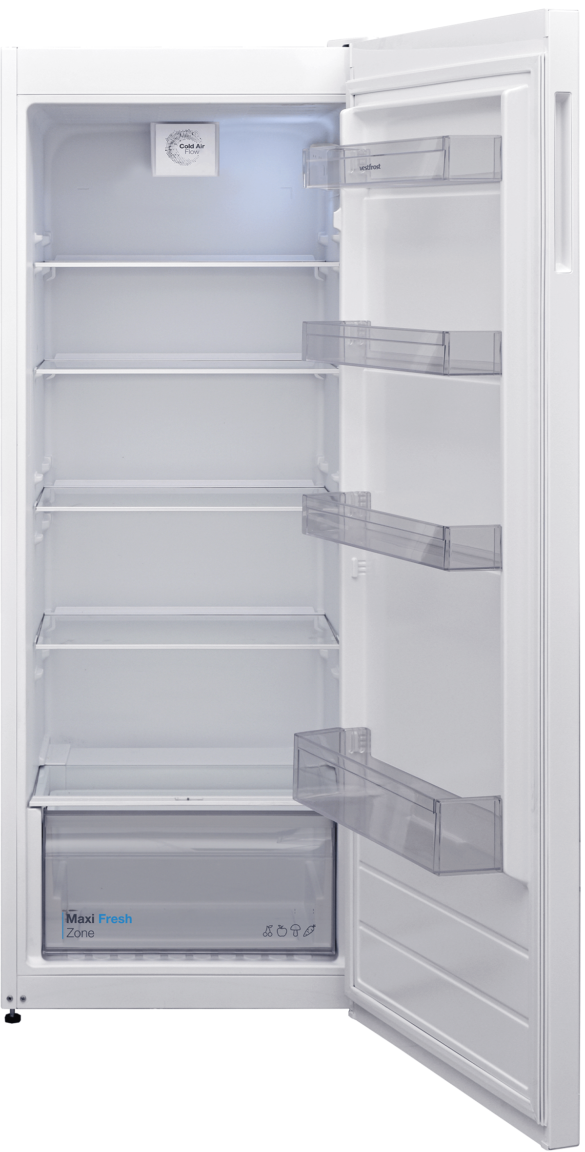Холодильник Vestfrost CMR 309 W ціна 15222 грн - фотографія 2