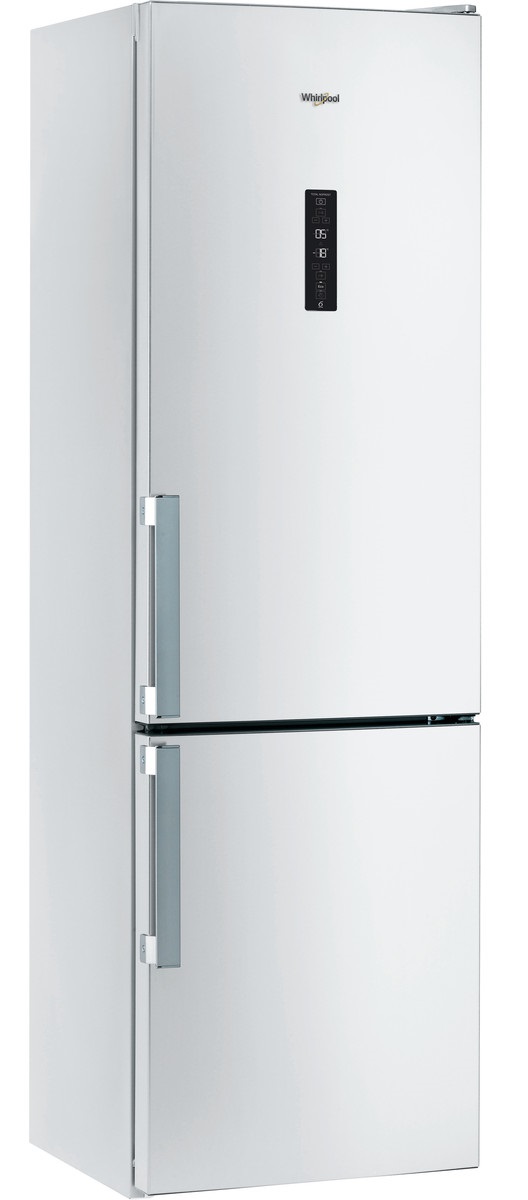 Холодильник Whirlpool WTNF 923 W в інтернет-магазині, головне фото