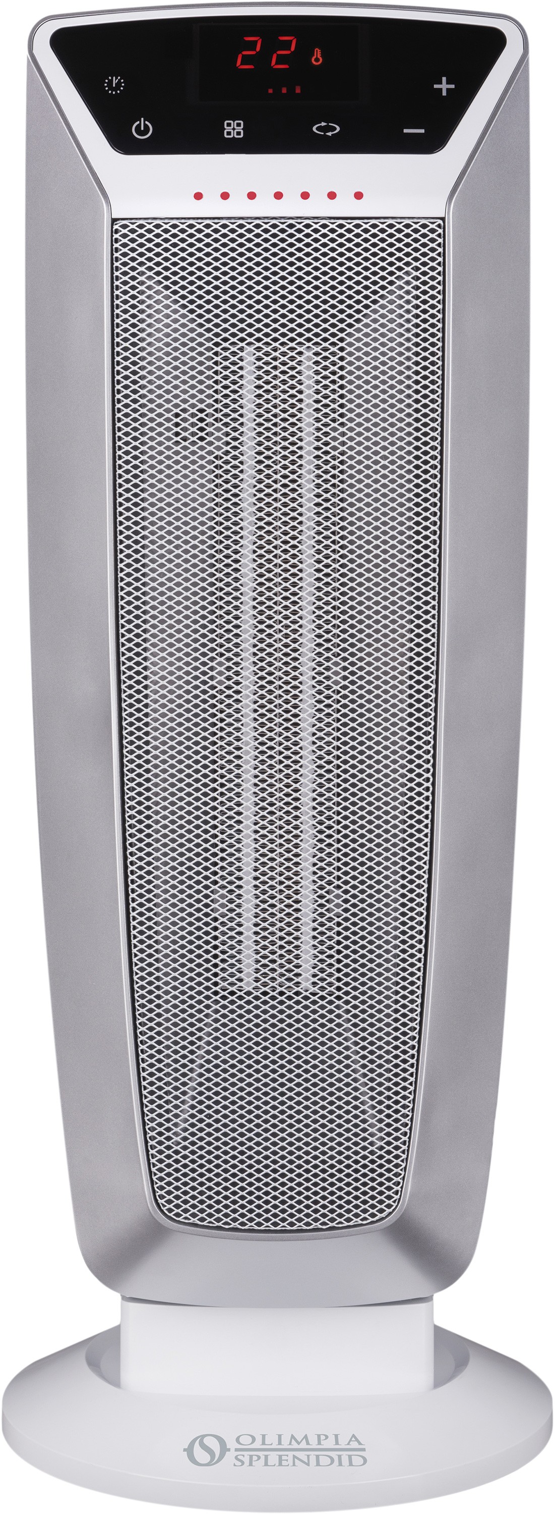 Тепловентилятор Olimpia Splendid CALDOSTILE DT (99450) в інтернет-магазині, головне фото