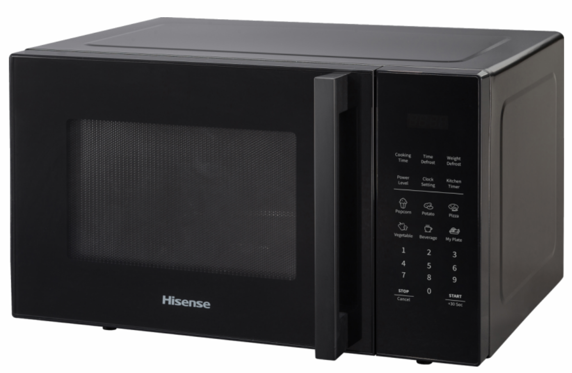 в продаже Микроволновая печь Hisense H25MOBS7H - фото 3