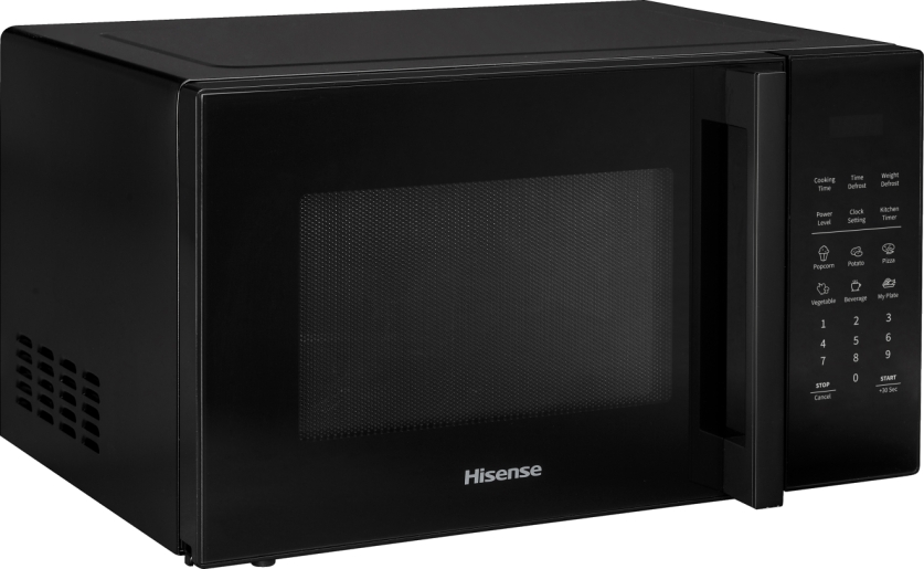 Микроволновая печь Hisense H25MOBS7H цена 5599.00 грн - фотография 2