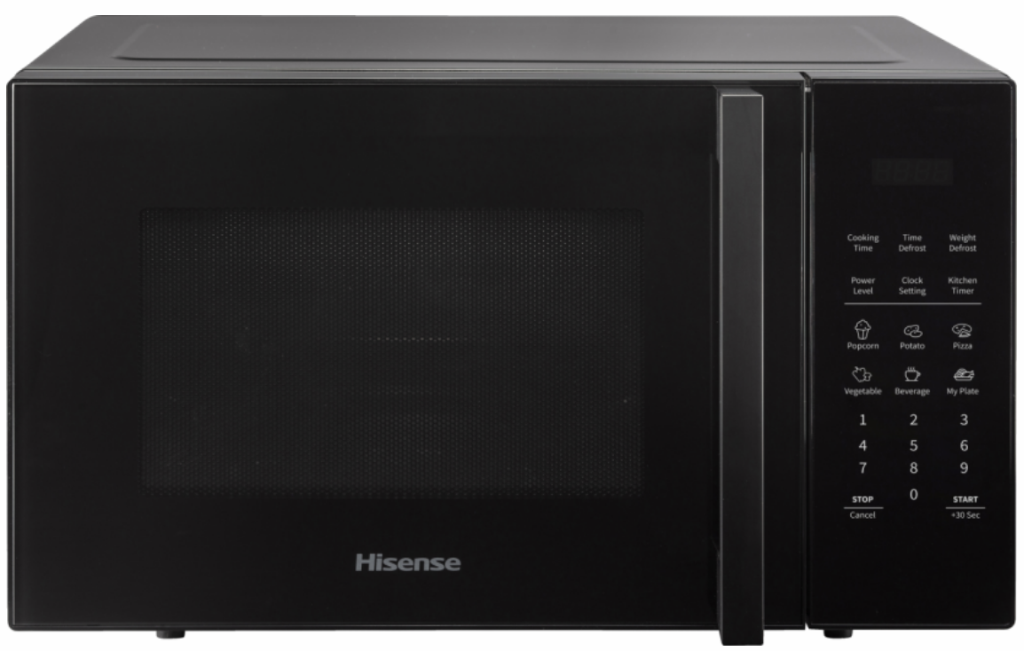 Микроволновая печь Hisense H25MOBS7H в интернет-магазине, главное фото