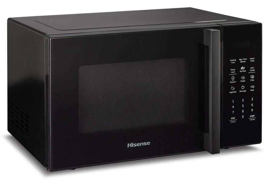 Микроволновая печь Hisense H23MOBS5HG цена 5899.00 грн - фотография 2
