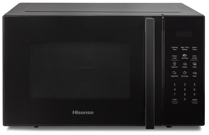 Мікрохвильова піч Hisense H23MOBS5HG в інтернет-магазині, головне фото