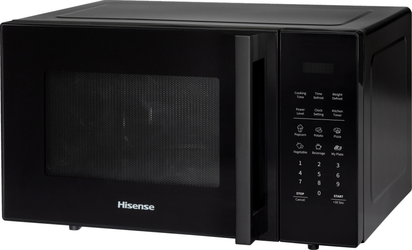 Мікрохвильова піч Hisense H29MOBS9H ціна 0 грн - фотографія 2