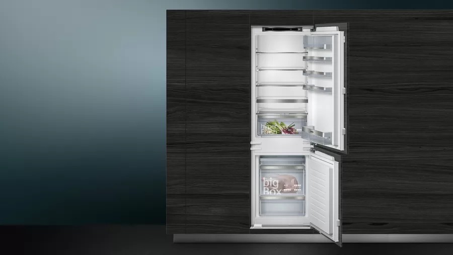 в продажу Холодильник Siemens KI86SAFE0 - фото 3