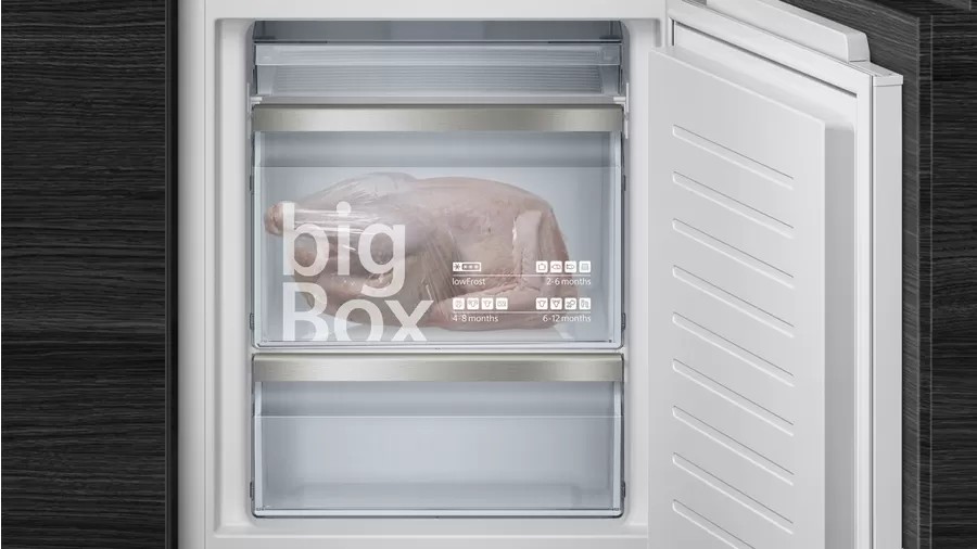 Холодильник Siemens KI86SAFE0 відгуки - зображення 5