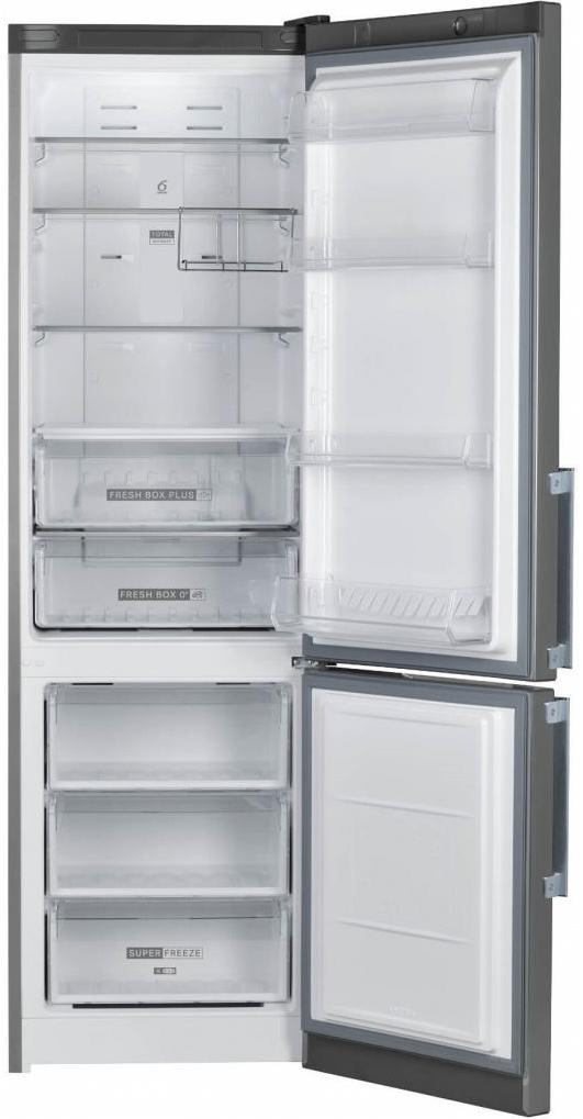 Холодильник Whirlpool WTNF 923 X відгуки - зображення 5