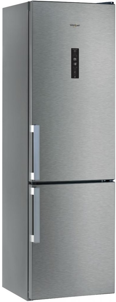 Холодильник Whirlpool WTNF 923 X в інтернет-магазині, головне фото