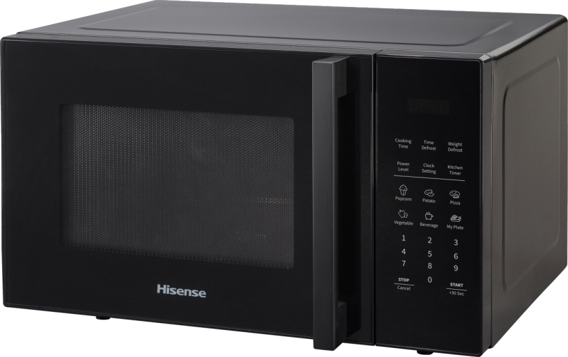 Микроволновая печь Hisense H23MOBS5H цена 5999.00 грн - фотография 2