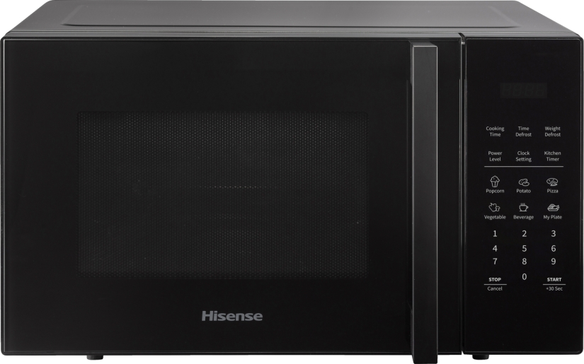 Микроволновая печь Hisense H23MOBS5H в интернет-магазине, главное фото