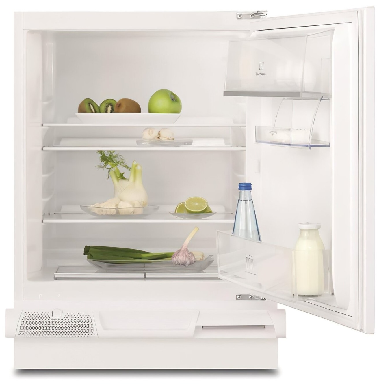 Холодильник Electrolux RXB2AF82S в интернет-магазине, главное фото