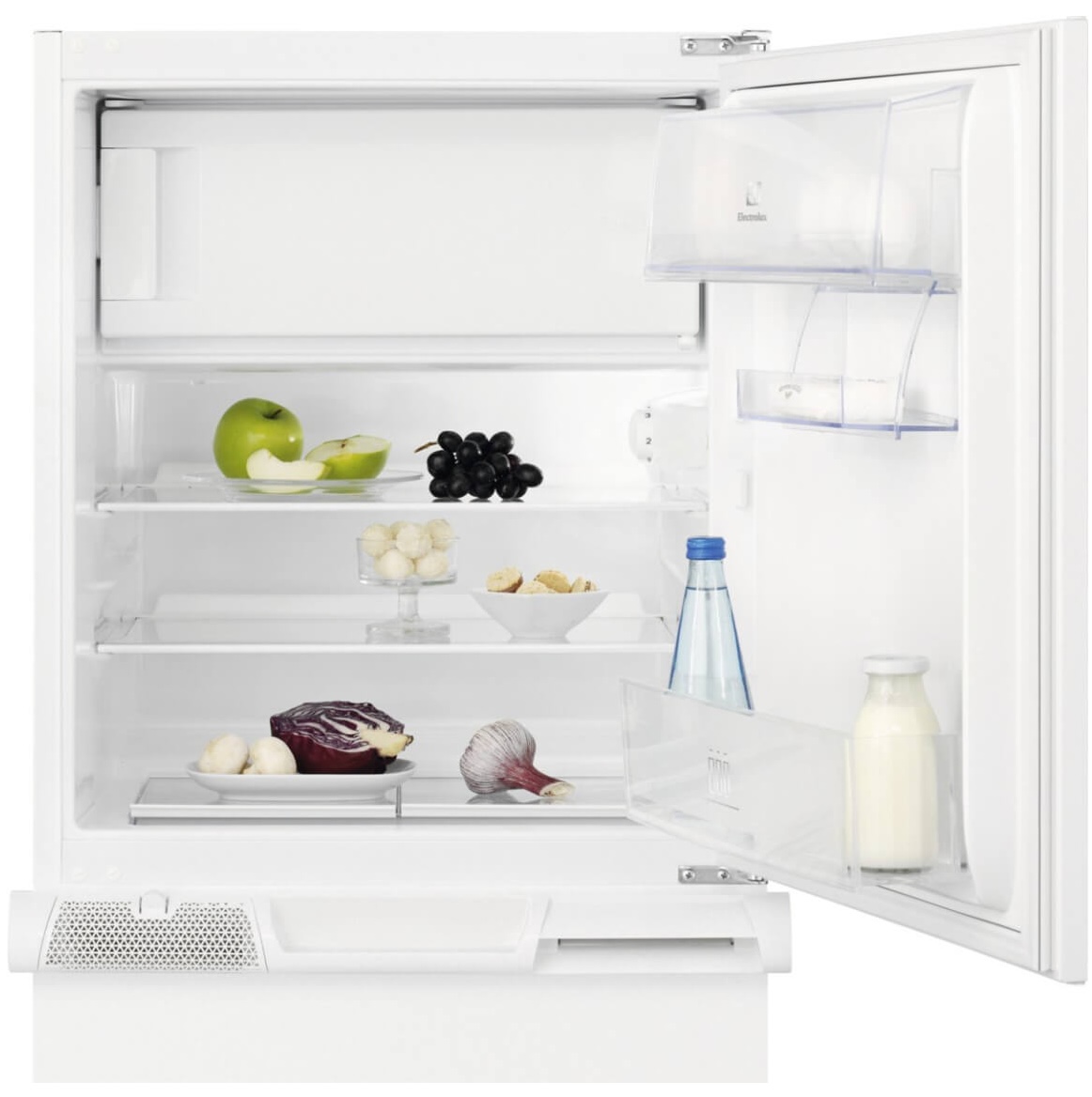 Холодильник Electrolux RSB2AF82S в інтернет-магазині, головне фото