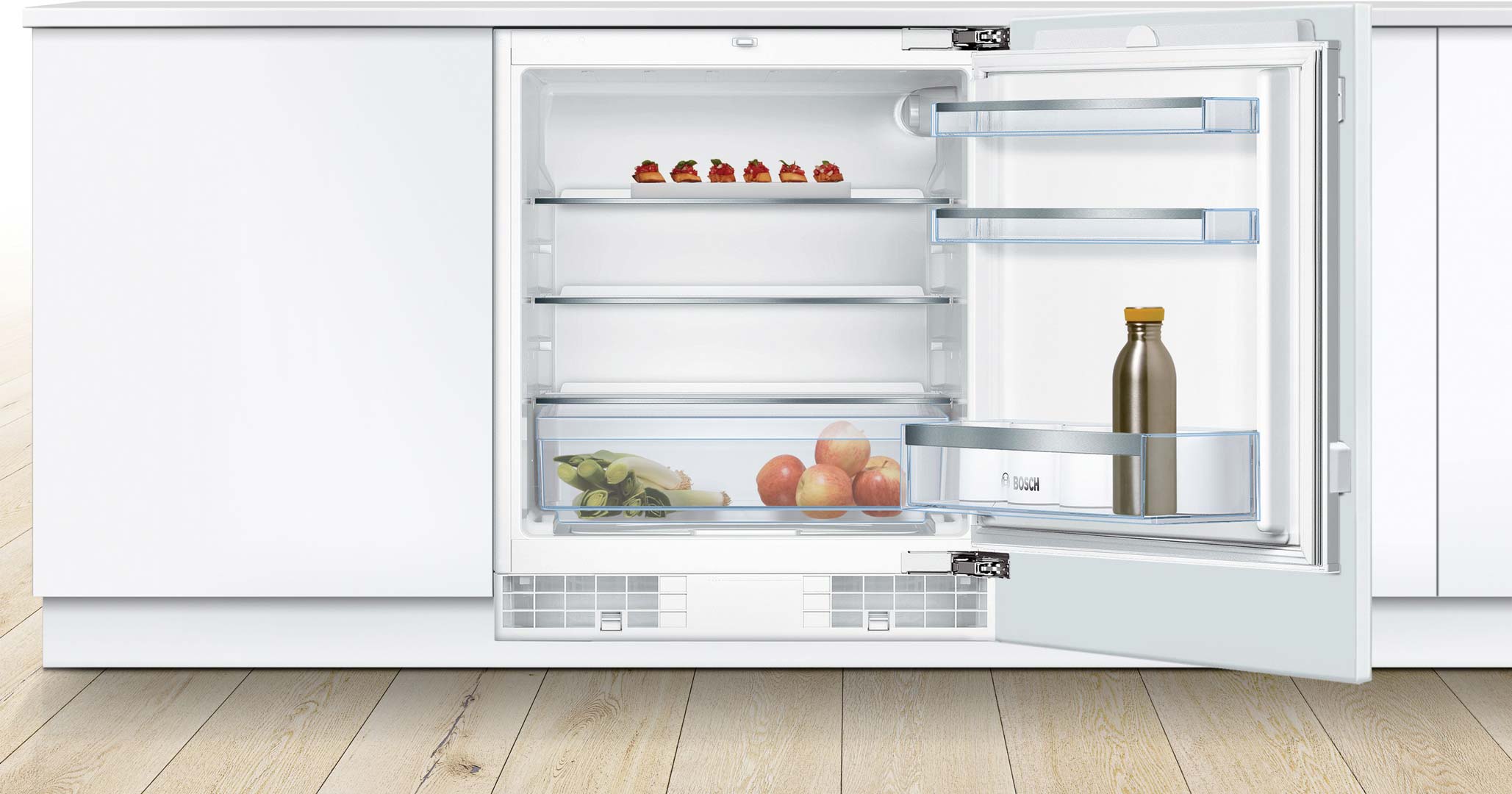 Холодильник Bosch KUR15ADF0U отзывы - изображения 5