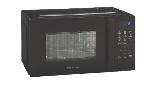 Микроволновая печь Hisense H20MOBS4H инструкция - изображение 6