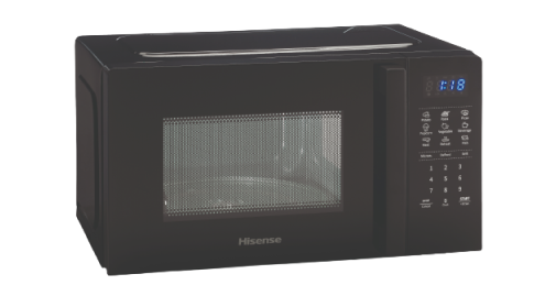 Мікрохвильова піч Hisense H20MOBS4H інструкція - зображення 6