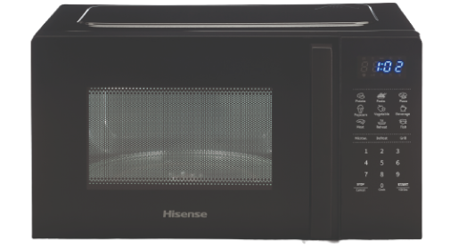 Микроволновая печь Hisense H20MOBS4H в интернет-магазине, главное фото