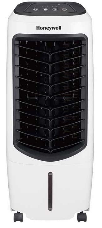 Honeywell TC10PCEI з іонізатором