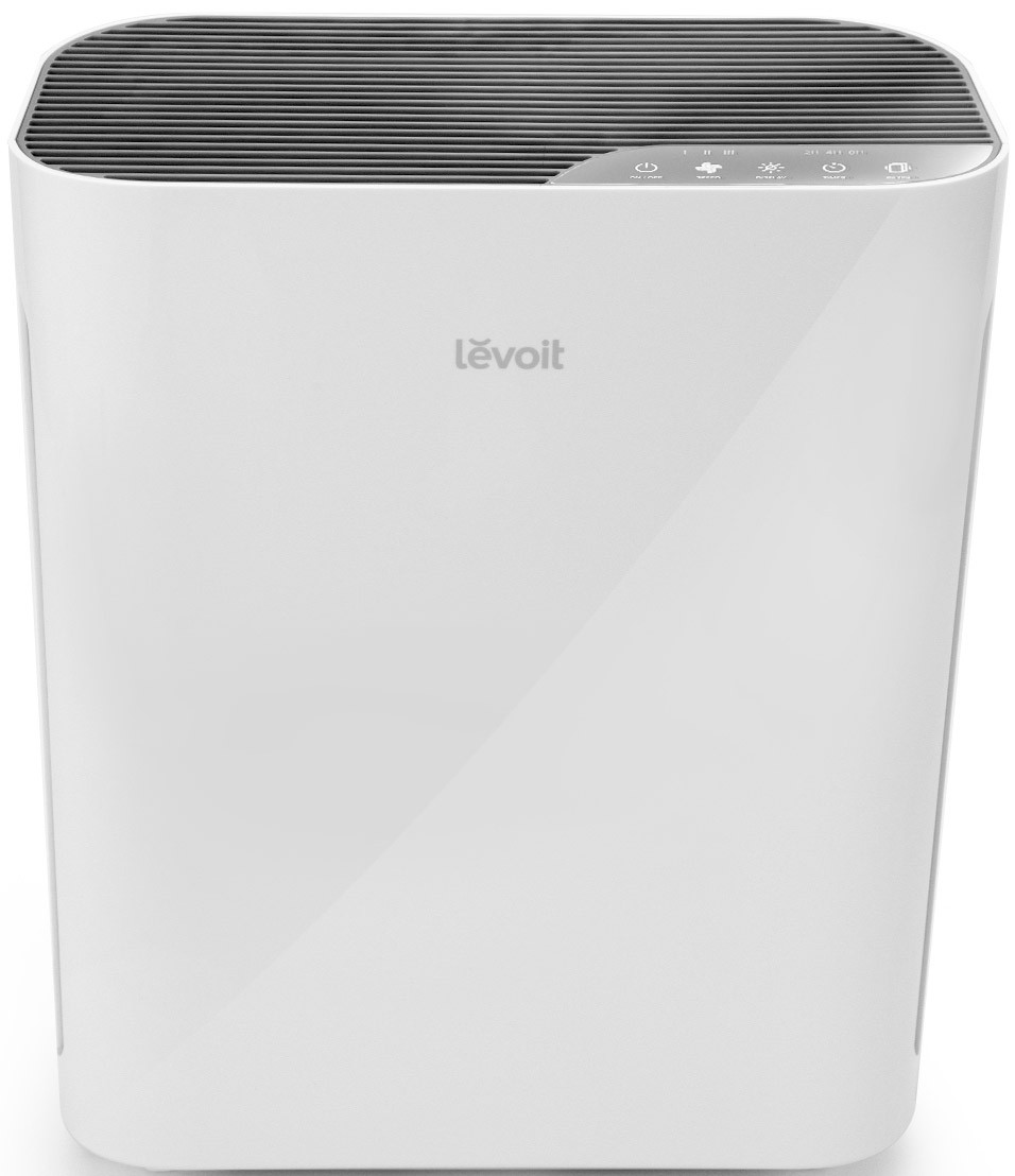 Очищувач повітря Levoit Air Purifier Vital100-RXW (HEAPAPLVNEU0028) ціна 4999.00 грн - фотографія 2