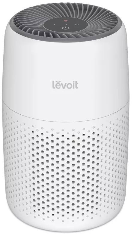 Очиститель воздуха Levoit Air Purifier Core Mini (HEAPAPLVNEU0114Y) цена 3299.00 грн - фотография 2