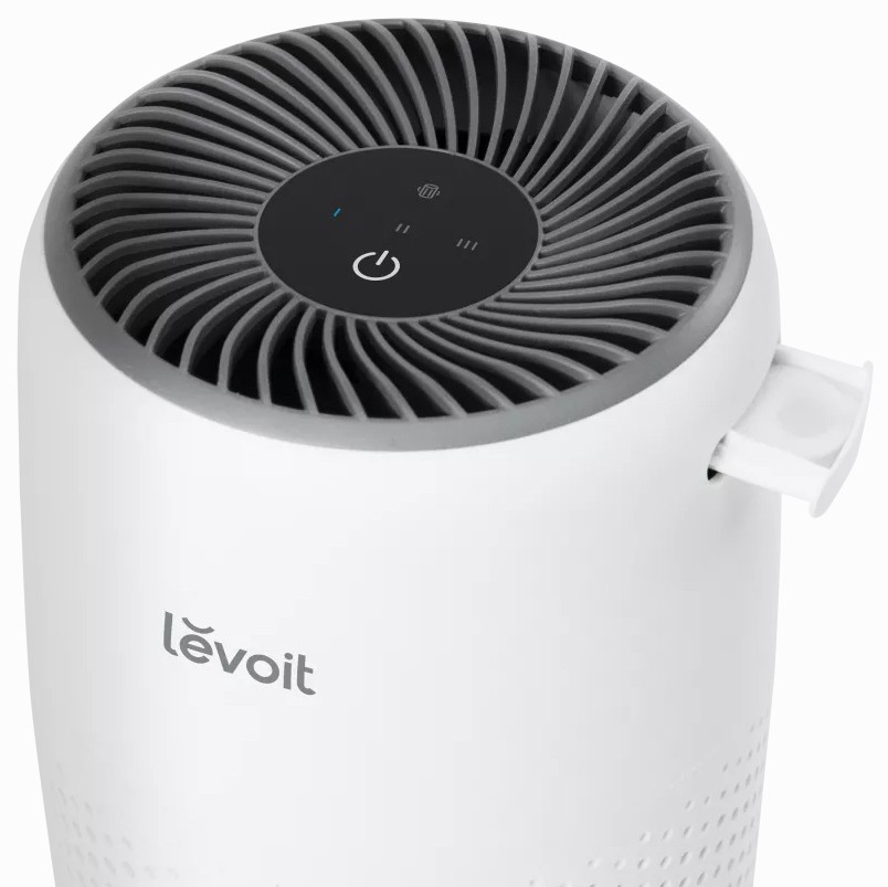 в продаже Очиститель воздуха Levoit Air Purifier Core Mini (HEAPAPLVNEU0114Y) - фото 3