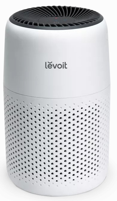 Очищувач повітря Levoit Air Purifier Core Mini (HEAPAPLVNEU0114Y) відгуки - зображення 5