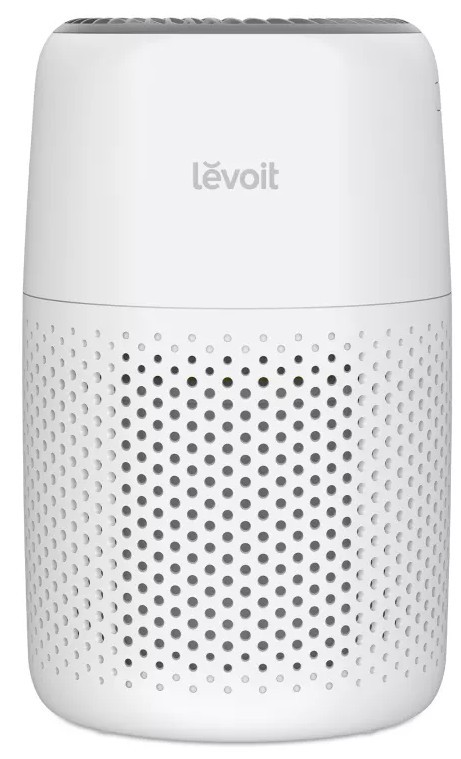 Характеристики очищувач повітря Levoit Air Purifier Core Mini (HEAPAPLVNEU0114Y)