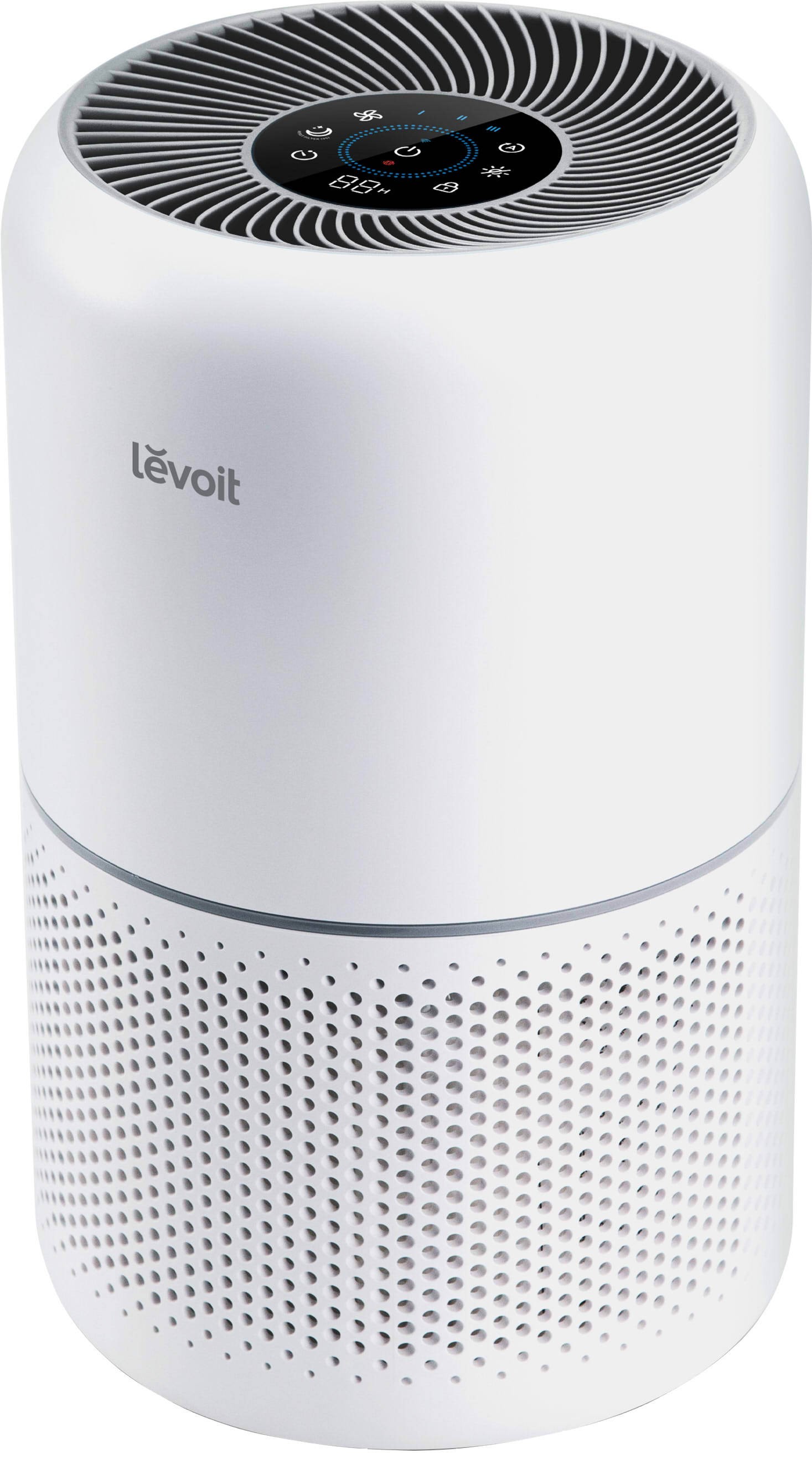 Очищувач повітря від алергенів Levoit Smart Air Purifier Core 300S Plus (HEAPAPLVSEU0104)