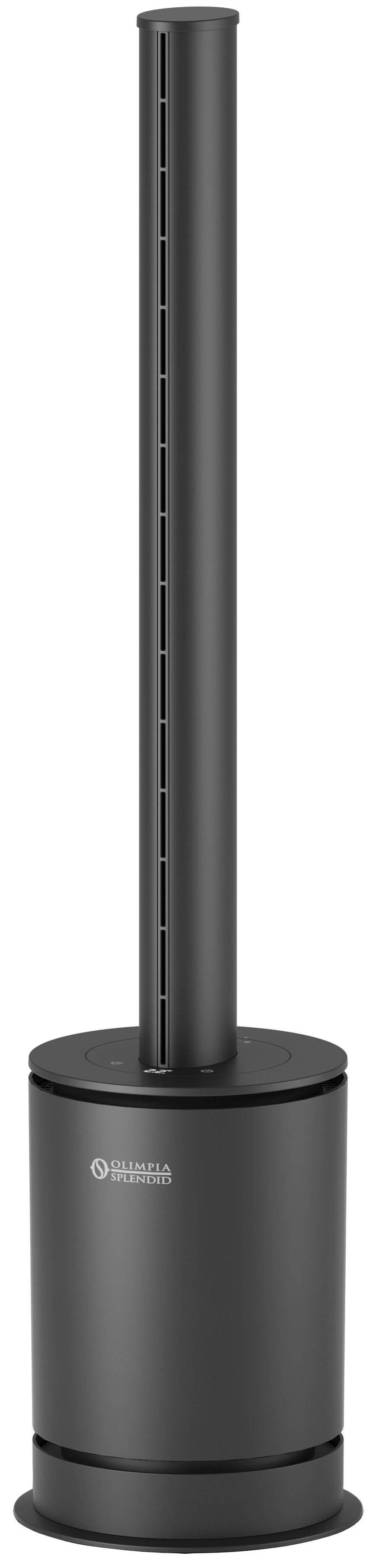 Очищувач повітря з вугільним фільтром Olimpia Splendid VERTIGO (OS-99276)