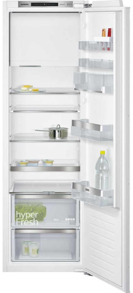Холодильник Siemens KI82LAF30