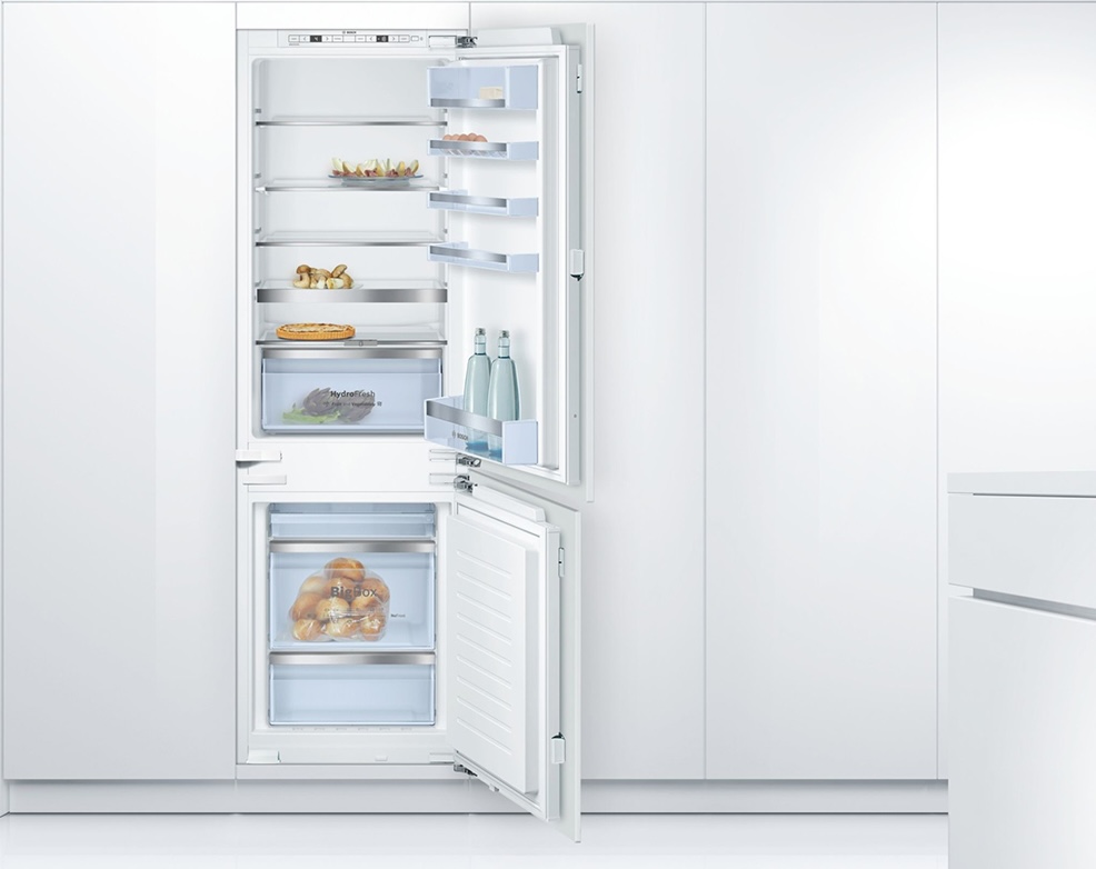 Холодильник Bosch KIN86AD30 цена 38999.00 грн - фотография 2