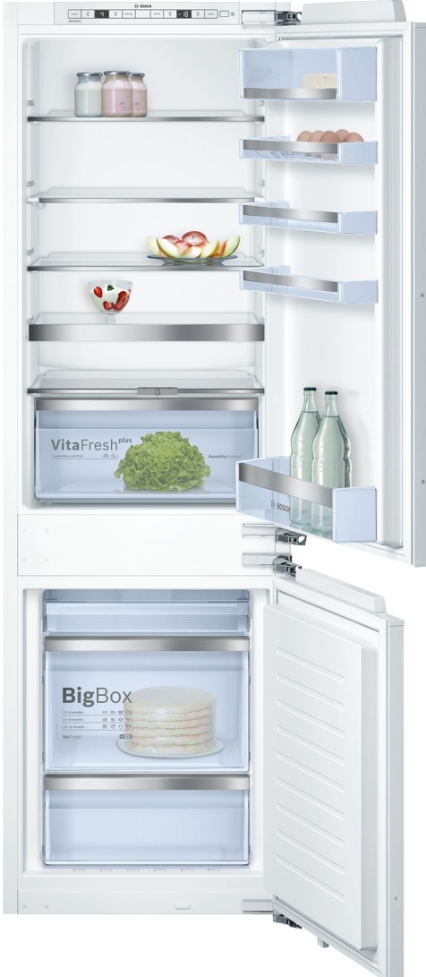 в продаже Холодильник Bosch KIN86AD30 - фото 3