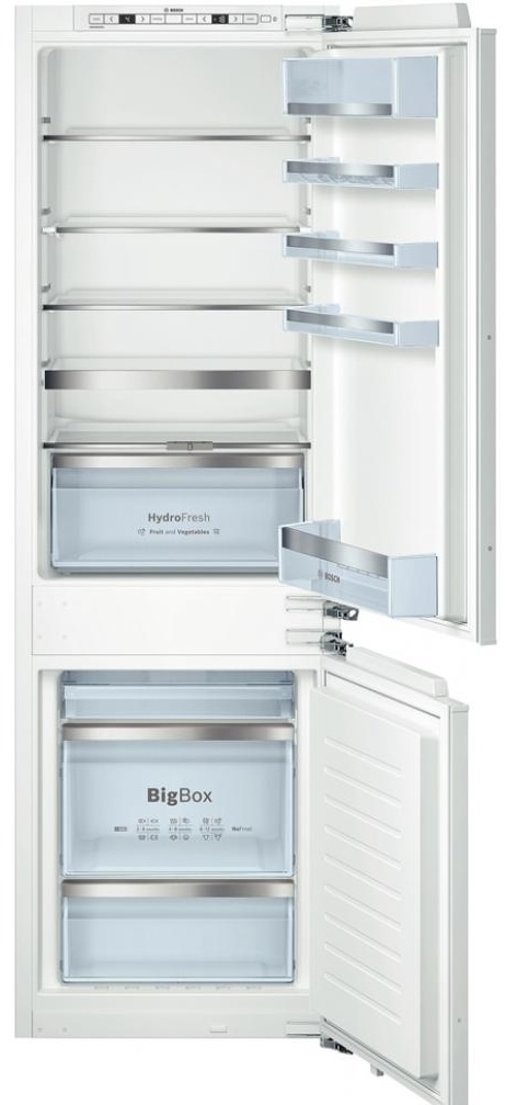 Холодильник Bosch KIN86AD30 в интернет-магазине, главное фото