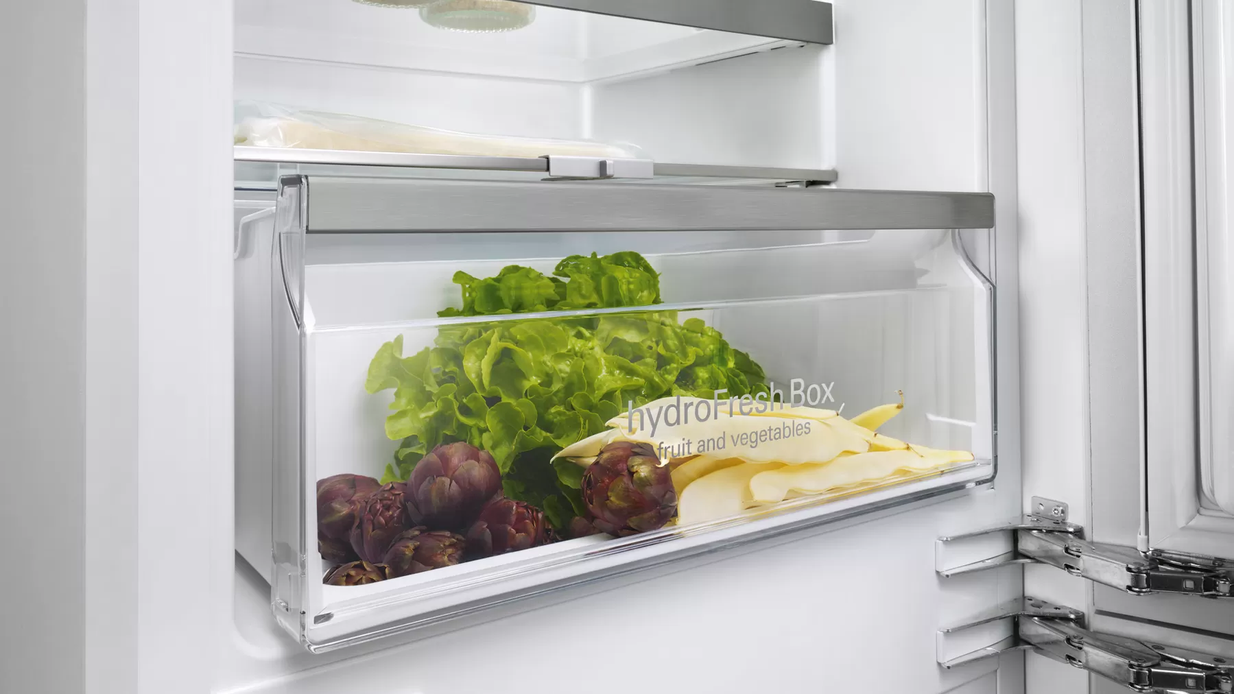 в продажу Холодильник Siemens KI87SAF30 - фото 3