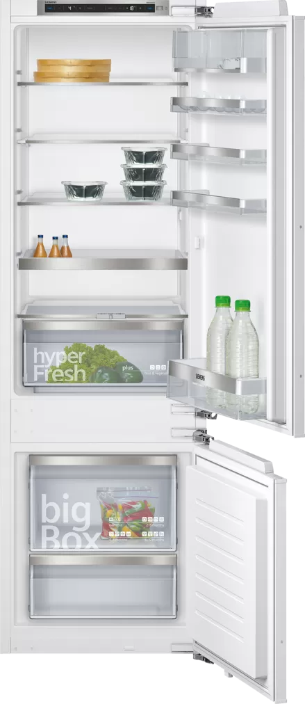 Холодильник Siemens KI87SAF30 в інтернет-магазині, головне фото